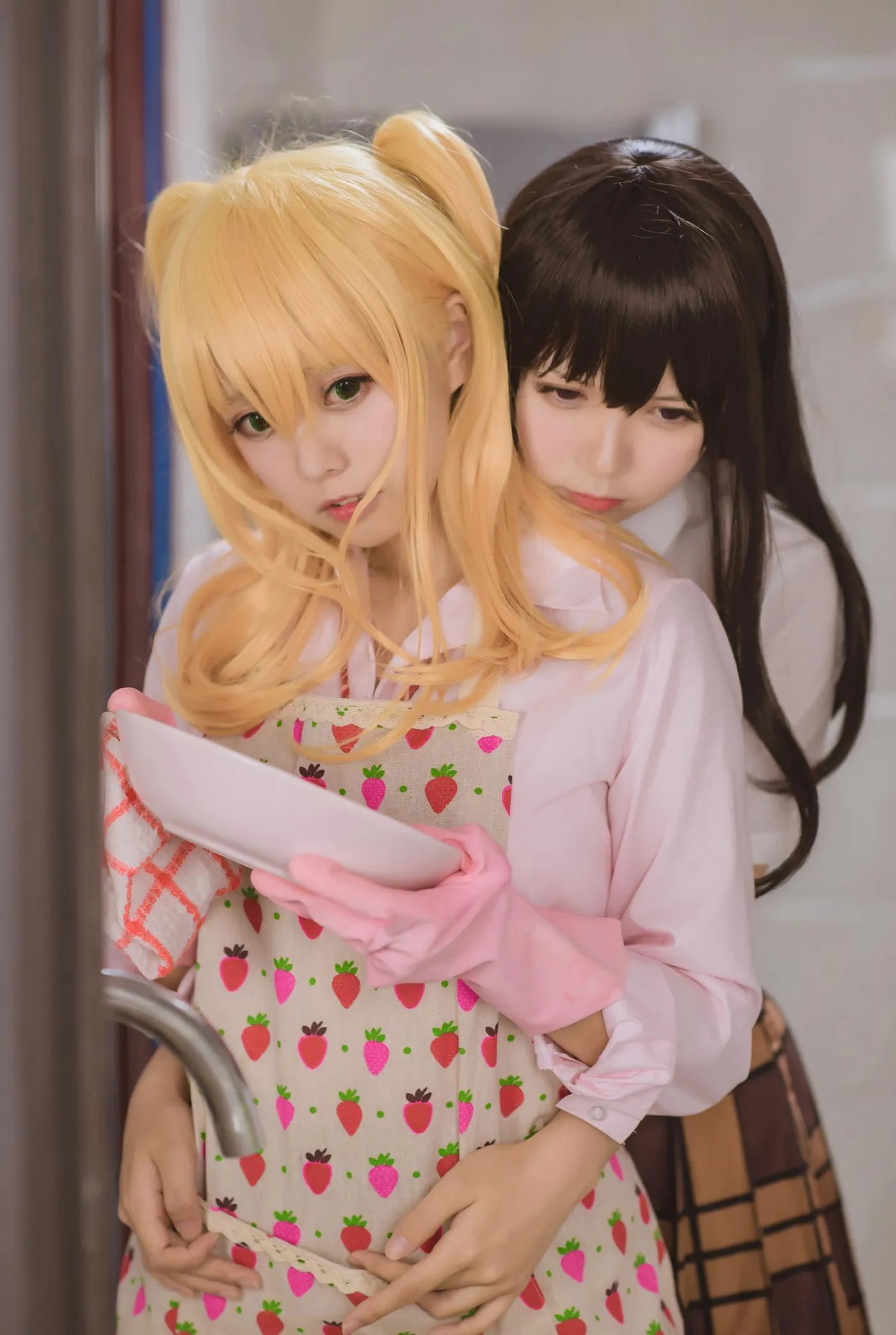 小野妹子w – NO.06 我可以认为你也喜欢我吧 [13P]插图8